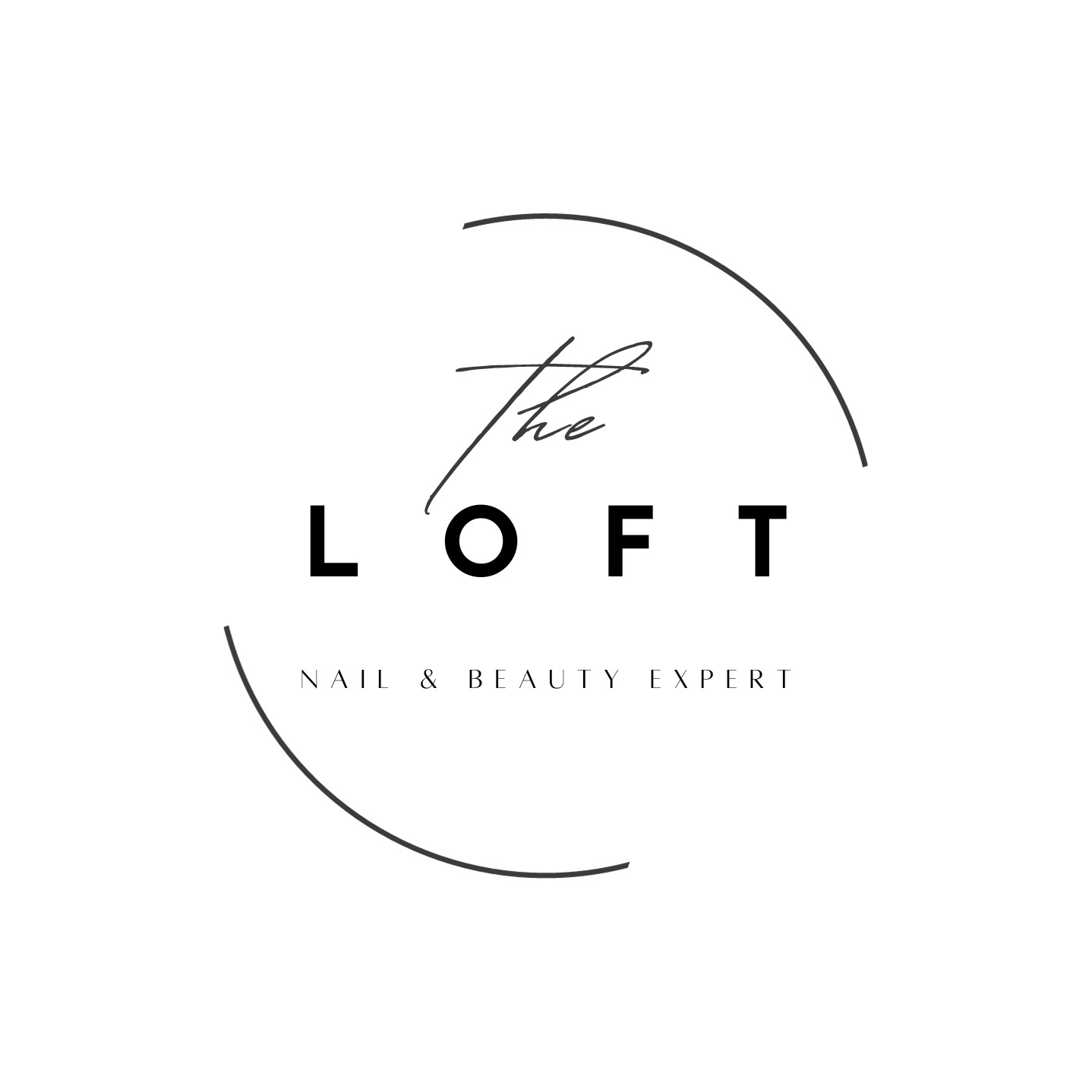Logo The Loft
